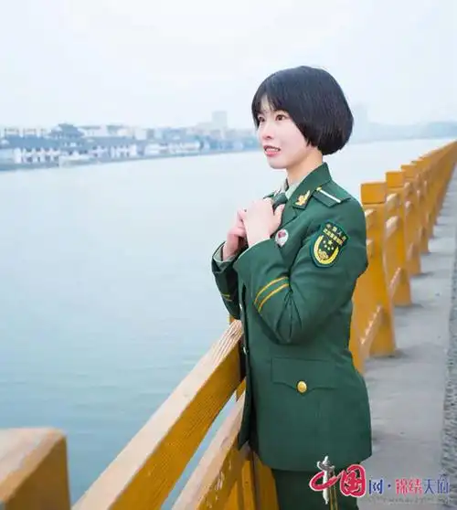 黄继光故乡那些花儿一样的退役女兵们