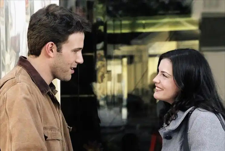 泽西女孩_电影剧照_图集_电影网_1905.com