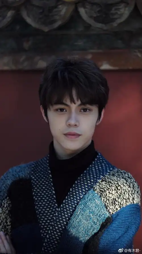 主题:青春有你,大家觉得这个叫陈涛的怎么样,00年的,身高183[23]收藏