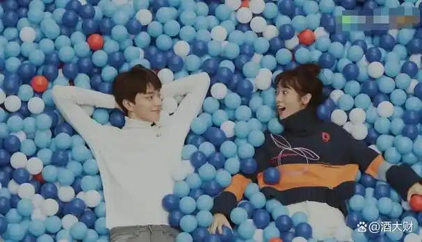 内娱最舒适的赛道,让她走上了?