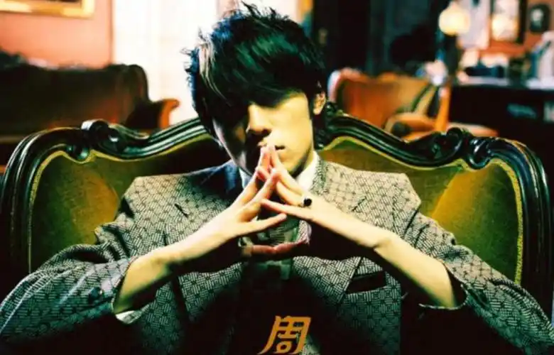 周杰伦,你这是怎么了?