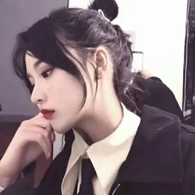 微信头像女霸气冷酷无情 我爱得起也放得下,女生头像图片-回车桌面