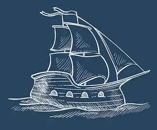 有 i>帆 /i>图 i>画 /i>, i>海 /i>洋运输, i>海 /i>洋或航 i>海 /i>