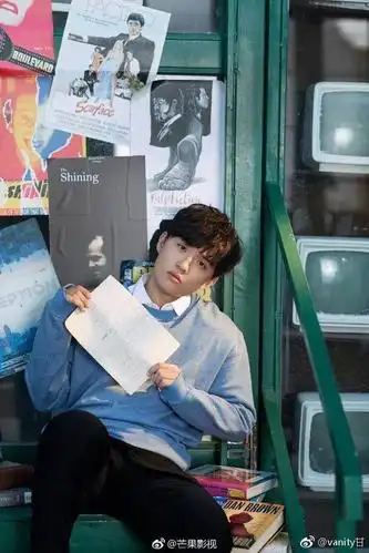 2019年艺考正在拉开序幕,童星郑伟作品你看过几部