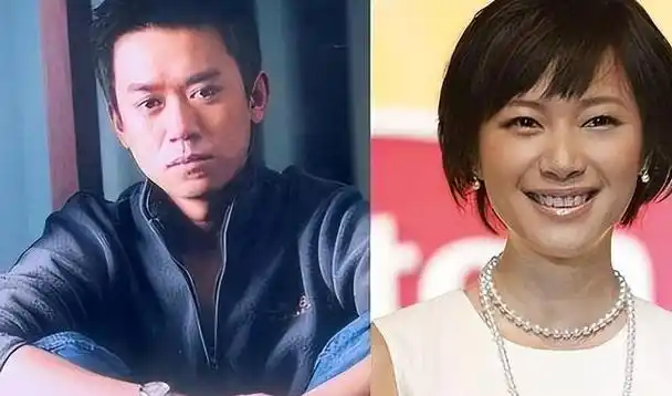 直到2014年,徐静蕾和黄立行的关系才正式揭开.