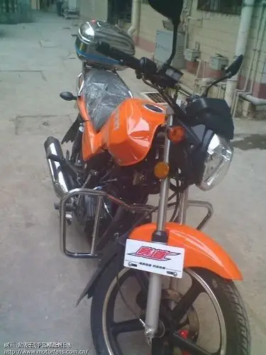 谢 - 隆鑫摩托 - 摩托车论坛 - 中国摩托迷网 将摩旅进行到底!