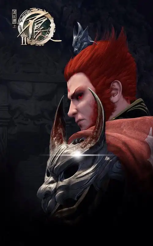 朱友文图片画江湖之不良人图片