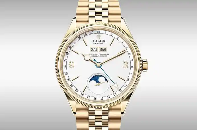 劳力士_2024劳力士新款预测来啦!看看有没你期待的款式|腕表之家xbiao