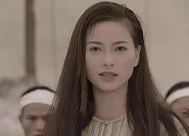 最后,小编也希望樊亦敏能够早日找到属于自己的幸福!