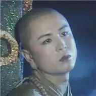 唐僧头像搞笑版图片