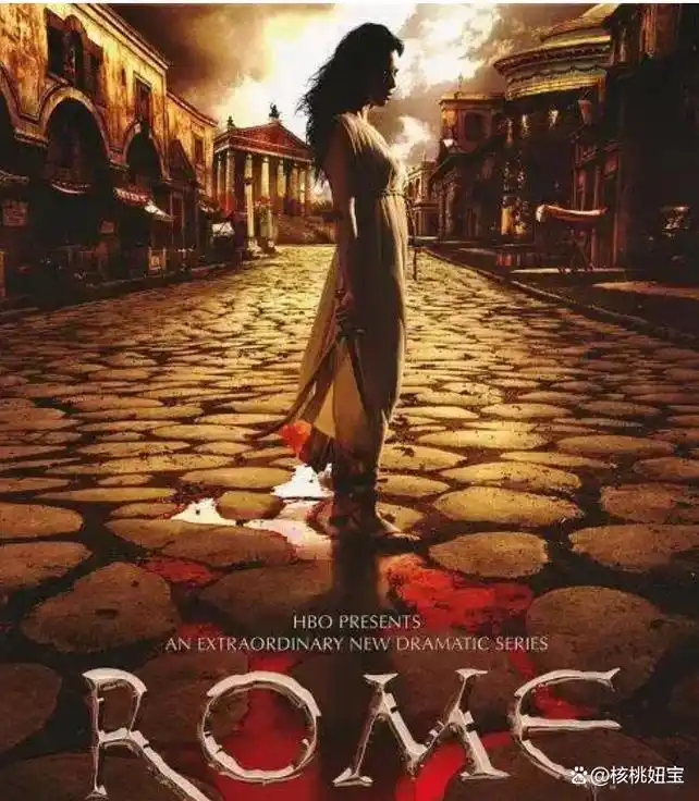 罗马第一季第几集度大