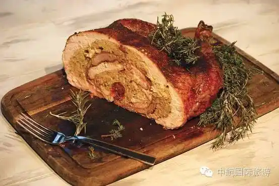 舌尖上的亚特兰大～美国十大美食,你吃过吗? – 北美海客生活网