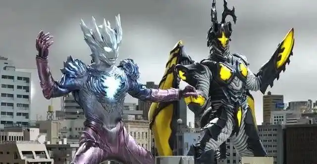 如今神秘四奥中,诺亚,奥特之王,雷杰多都已经相继登场了,唯独赛迦没有