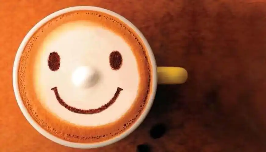 请你喝奶茶 - 堆糖,美图壁纸兴趣社区