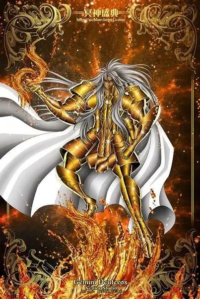 飞天猪jessie的相册圣斗士冥王神话lc冥神盛典系列