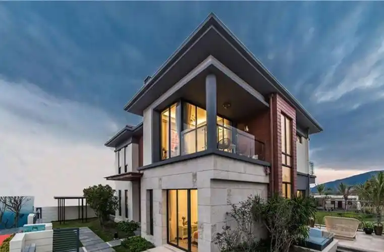 龙溪悦墅生命泉