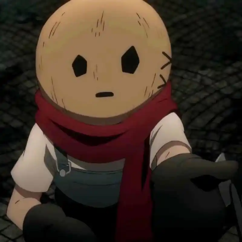 《杀戮天使》爱迪