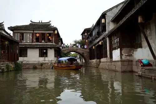 2019富安桥_旅游攻略_门票_地址_游记点评,周庄旅游景点推荐 - 去哪儿