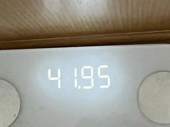 小玄学求瘦到79斤不反弹