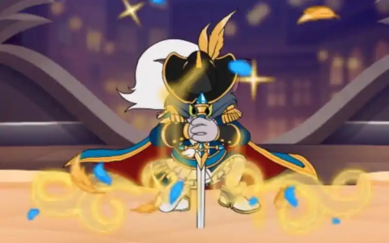 【剑客汤姆/高燃集锦】在这个蝙蝠横行的时代,我不能输!