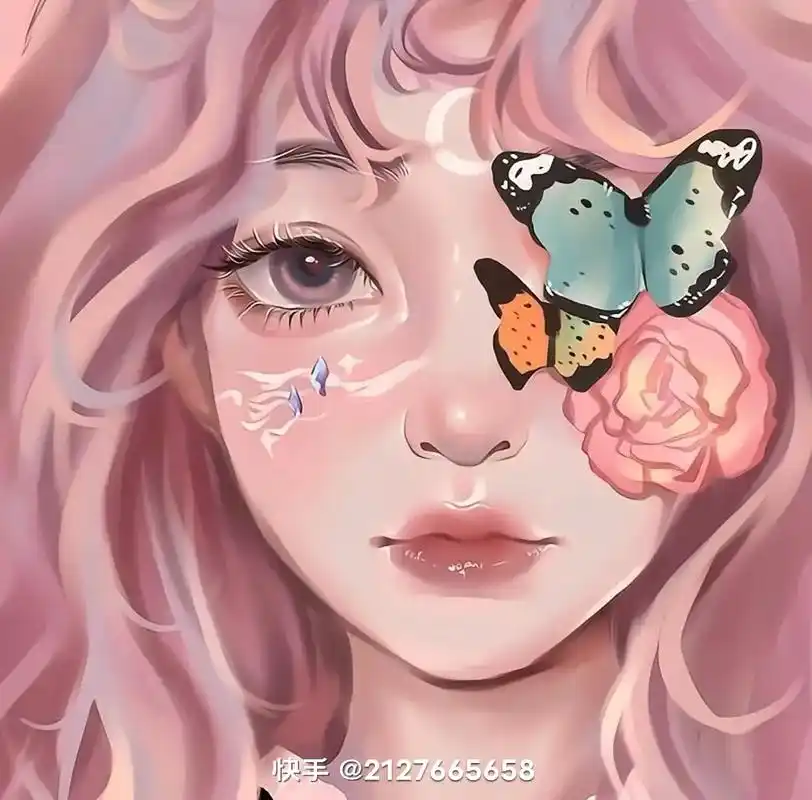 精选动漫情侣头像 网名 快手@tj-082212 快手@2 - 抖音