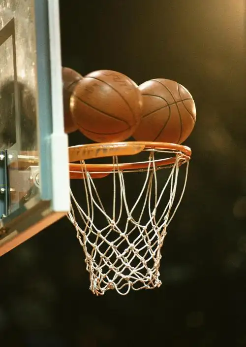 篮球精彩图片【二】