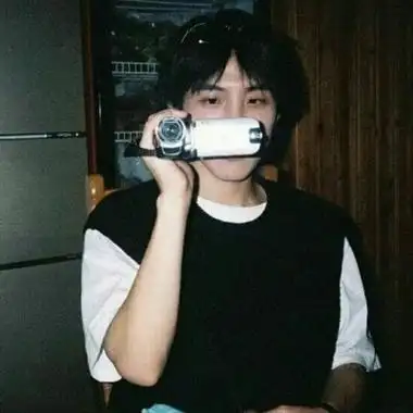 qq头像男生复古风高清帅气的头像文艺复古风男生图片