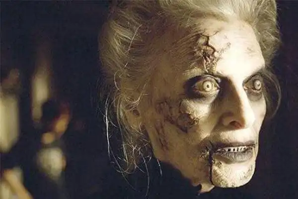 丧尸片恐怖排行榜前十名,我是传奇上榜,生化危机未进前三