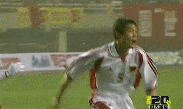 未能融入那个圈子的范志毅还有机会为国足出力吗