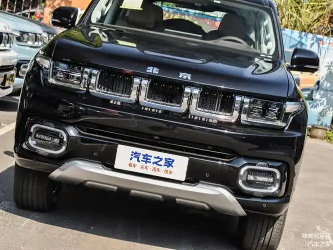 哈弗h9引领suv市场全方位实力解析