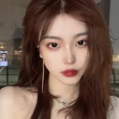 帅酷女生头像真人高清霸气的真人酷拽头像女生图片