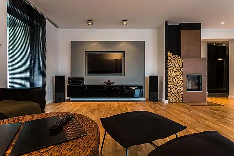 复古风格客厅装修设计装饰装修素材免费下载(图片编号:5937631)-六图