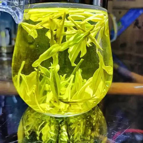 人生不过一杯茶 ,口感非常好,这茶真不赖 - 抖音