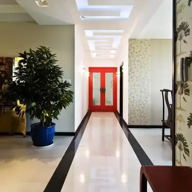 家装走道吊顶图片_家庭走道吊顶装修效果图_家庭餐厅吊顶装修效果图