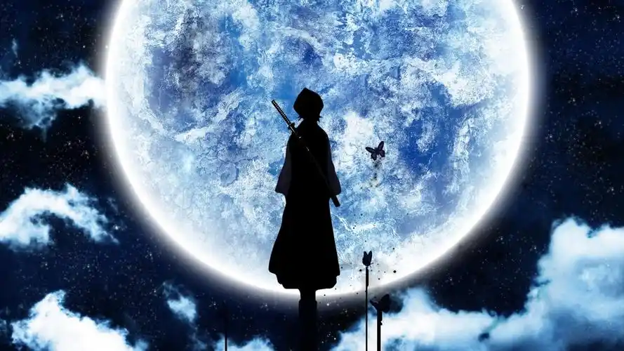 死神 bleach壁纸【6】