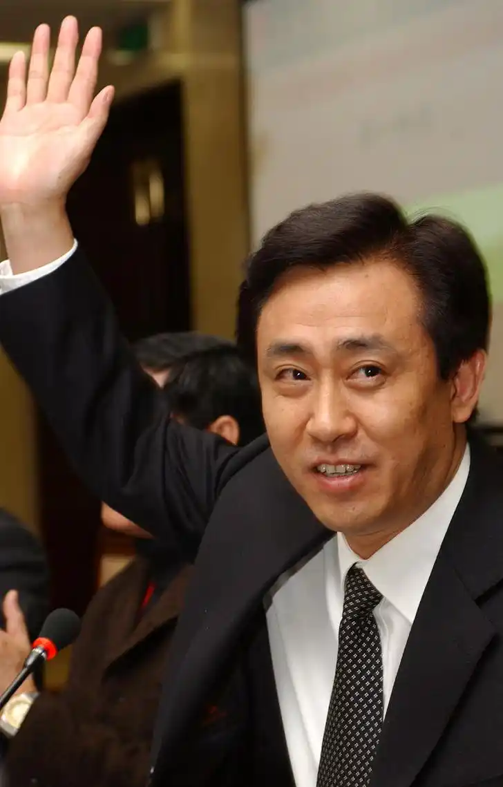 【请举手回答问题】有人说许某负债.@孤舟湘情的动态