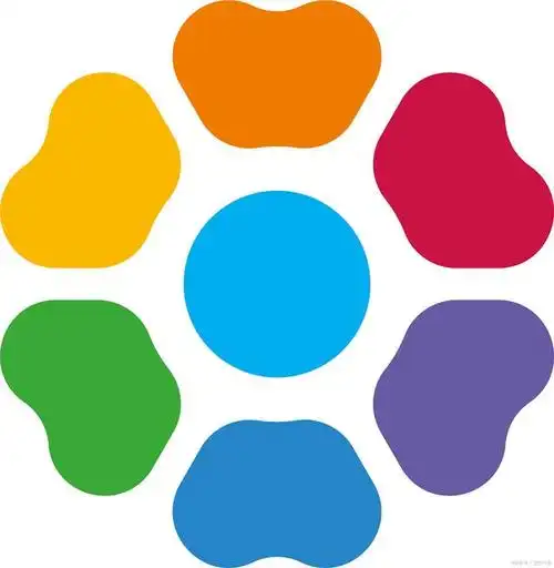 红黄蓝混合是什么颜色