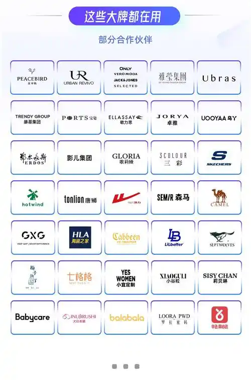 服装行业双11总榜发布!_官方_店铺_名单