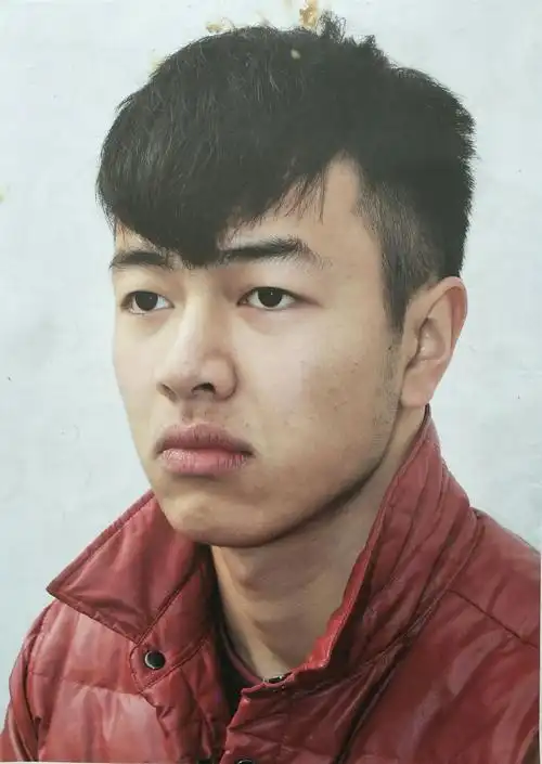 照片写生全过程 写美篇要想画出一张满意的素描作品,你先要了解人物