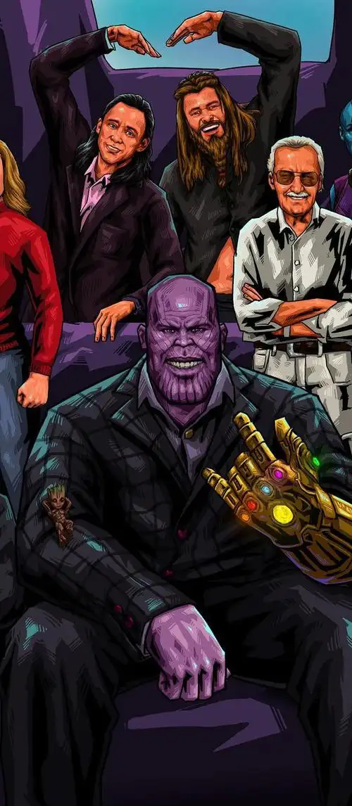 漫威全部人物图片_漫威电影全部人物图片_漫威电影全部百度资源