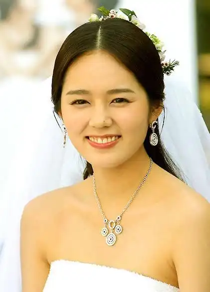 回顾韩佳仁婚礼