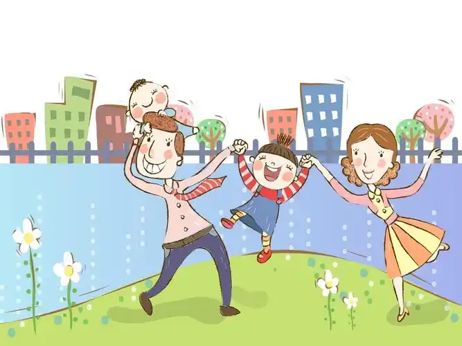 北镇市第二幼儿园——爸爸妈妈跟我一起玩好吗?(十三)