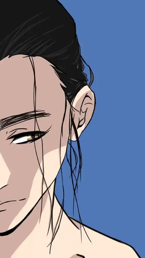 #一人之下##王也##动漫壁纸##国漫##动漫#