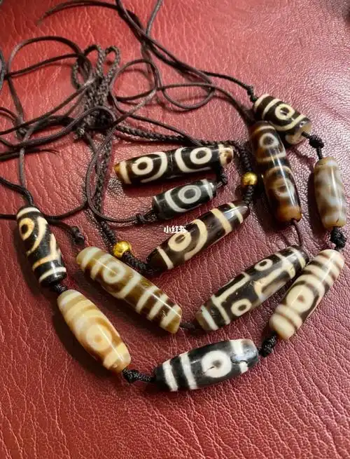 聚集一批广州酸洗天珠