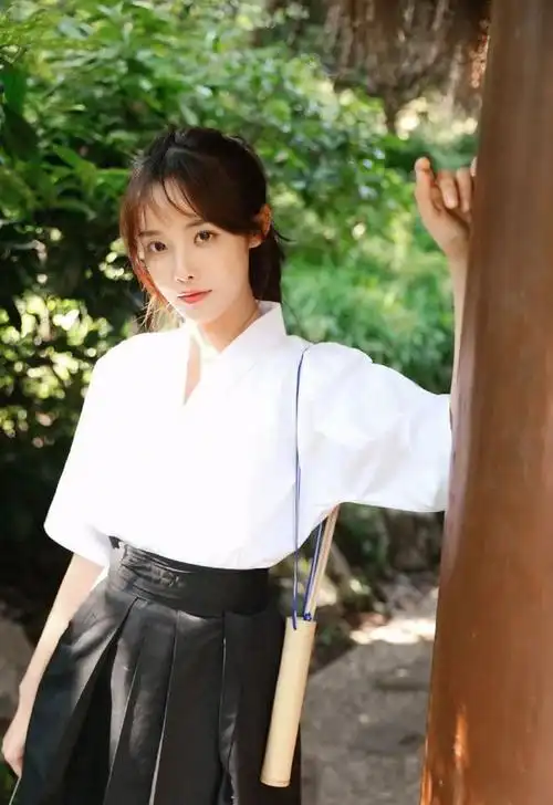 朱容君甜美系女孩的蜕变之路