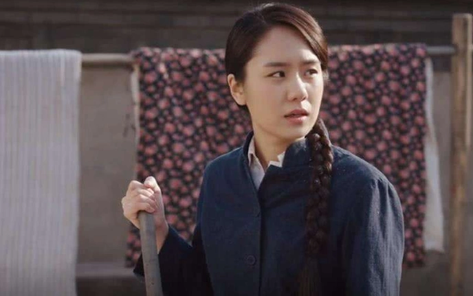 《新世界》大缨子:4岁开始配音,父亲是知名演员,出道14年靠自己走红