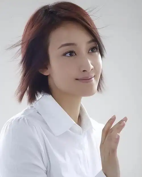 赵子琪|赵子琪晒图,好漂亮啊!好久没见她了!差点以为她淡出了娱乐圈