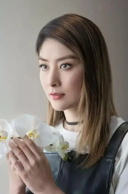 陈慧琳最新专访谈论婚姻生活,自曝常常和丈夫吵架,理由十分无聊