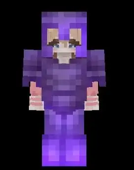 我的世界皮肤编辑器.#游戏日常 #嘉然今天吃什么 #mine - 抖音