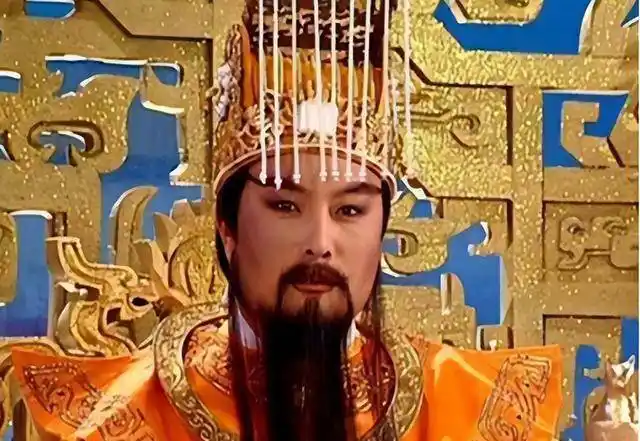 "玉帝专业户"王卫国,被长期印在冥币上,想维权却不知该指控谁_玉皇